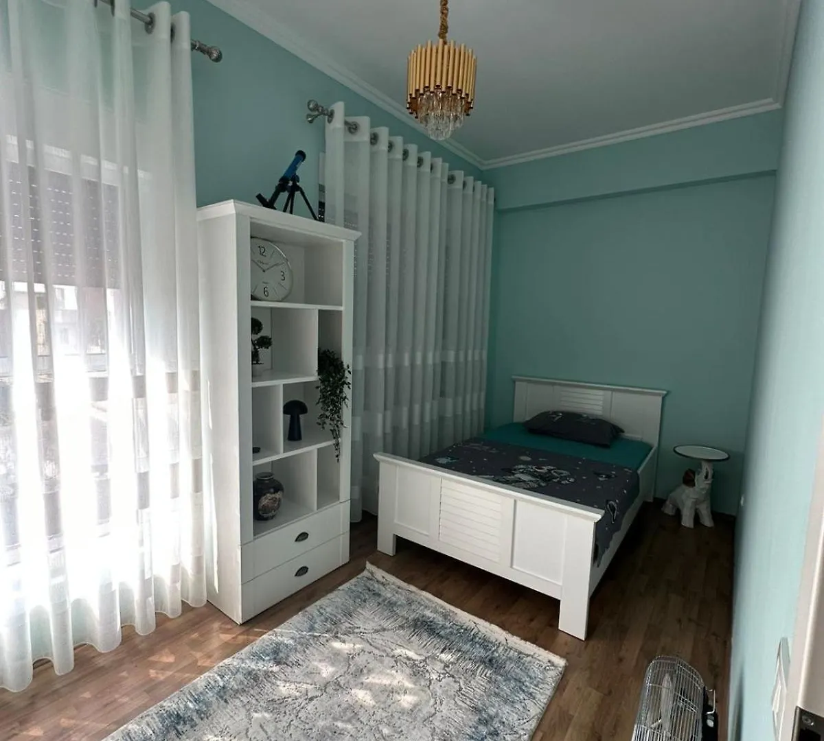 Lejlighed 97Apartments Tirana